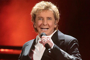 Mandy (Voz Barry Manilow, ac. Piano e Orquestra) Barry Manilow - Partitura para Piano