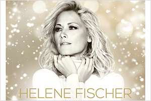 Oh du fröhliche (niveau très facile, sax ténor) Helene Fischer - Partition pour Saxophone