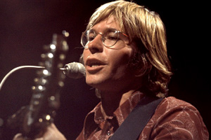 Take Me Home, Country Roads John Denver - Partitura para Canto