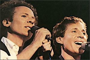 The 59th Street Bridge Song (Feelin' Groovy) Simon & Garfunkel - Partitura para Canto