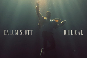 Biblical Calum Scott - Singer Nota Sayfası