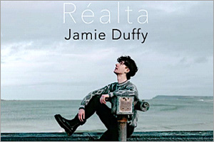 Réalta Jamie Duffy - Piano Sheet Music