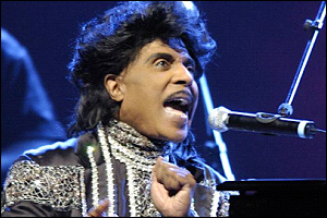 Tutti Frutti Little Richard - Partition pour Chant