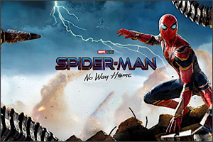 Spider-Man: No Way Home - Main Theme (Easy/Intermediate Level, Solo Piano) Michael Giacchino - Piano Sheet Music