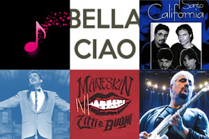 The Most Beautiful Italian Songs to Play on the Alto Saxophone, Beginner, Vol. 1 Çeşitli Besteciler - Saxophone Nota Sayfası