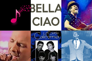 Şarkı Söylemek İsteyenlere En Güzel İtalyanca Şarkılar, Vol. 1 Çeşitli Besteciler - Singer Nota Sayfası