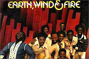 September (Nivel Avanzado, Saxofón Alto) Earth, Wind & Fire - Partitura para Saxofón