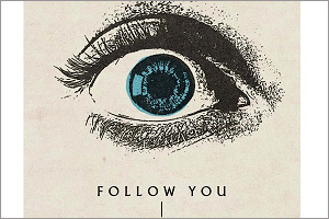 Follow You (Nível Fácil/Intermediário, com Orquestra) Imagine Dragons - Partitura para Piano