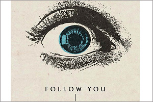 Follow You (niveau intermédiaire, avec orchestre) Imagine Dragons - Partition pour Piano