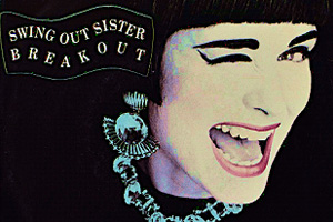 Breakout (Nivel Principiante) Swing Out Sister - Tablaturas y partituras por Bajo