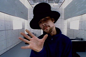 Virtual Insanity Jamiroquai - Singer Sheet Music