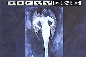 Send Me an Angel - Originalversion (Mittlere Stufe) Scorpions - Tabs und Noten für Bass