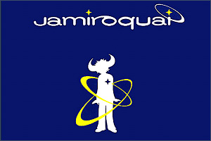 Cosmic Girl Jamiroquai - Partitura para Canto