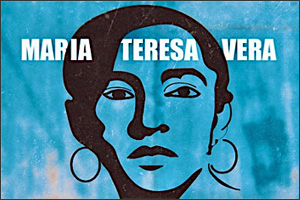 Veinte Años (Anfänger, solo Gitarre) María Teresa Vera - Tabs und Noten für Gitarre