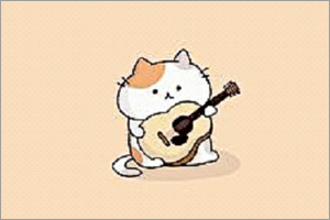 Cat in Boots (Very Easy Level, Solo Guitar) Cherepovich - Tabulatury i nuty na Guitar  