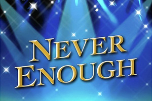 Never Enough (初級) パセク&・ポール - チェロ の楽譜