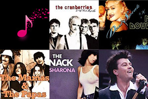 Zombie, The Cranberries, Contrabaixo