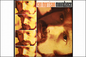 Moondance (Advanced Level) Van Morrison - Nuty na Clarinet