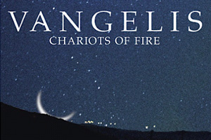 Chariots of Fire (Easy/Intermediate Level, with Orchestra) Vangelis - Piano Sheet Music