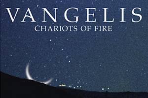 Chariots of Fire (Very Easy Level, Solo Piano) Vangelis - Piano Sheet Music