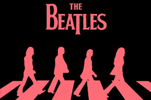 Michelle (Intermediate Level, Solo Piano) The Beatles - Piano Sheet Music