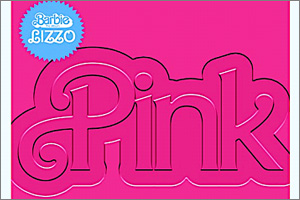 Barbie - Pink (Livello facile) Lizzo - Spartiti Batteria