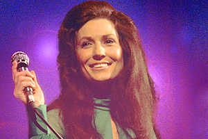 They Don't Make 'Em Like My Daddy Loretta Lynn - Partitura para Canto