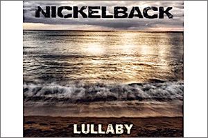 Lullaby - Original Version (Intermediate Level) Nickelback - Tabs and Sheet Music for Bass