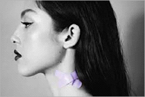 Vampire Olivia Rodrigo - Nuty na Singer