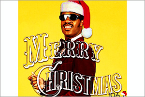 What Christmas Means to Me Stevie Wonder - Partitura para Canto