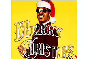 What Christmas Means to Me Stevie Wonder - Nuty na Singer