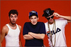 No Sleep till Brooklyn (Livello principiante) Beastie Boys - Spartiti Batteria