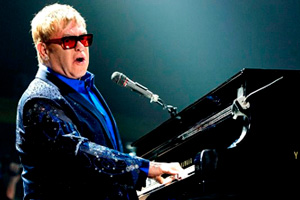 Can You Feel the Love Tonight (niveau facile, avec orchestre) Elton John - Partition pour Piano