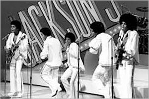 I Want You Back Jackson 5 - Singer Nota Sayfası