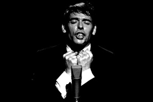 Amsterdam (Voice Jacques Brel, Piano comp. and Orchestra) Jacques Brel - Piano Sheet Music
