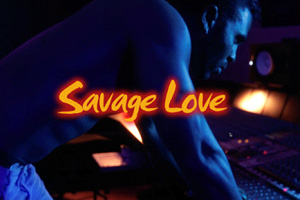 Savage Love (Laxed – Siren Beat) (niveau intermédiaire) Jason Derulo - Partition pour Flûte