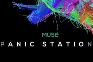 Panic Station - Original Version (Intermediate Level) Muse - Bass için Tablar ve Nota Sayfaları