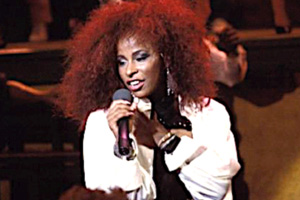 Ain't Nobody (Livello facile) Chaka Khan - Spartiti Flauto