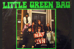 George-Baker-Selection-Little-Green-Bag.jpg