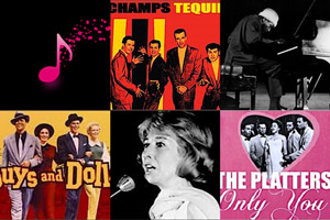 The Best of the 50s for Piano, Easy, Vol. 4 (With Orchestra) Çeşitli Besteciler - Piano Nota Sayfası