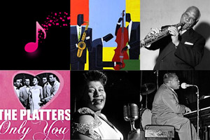 The Best of the 50s for Trumpet, Beginner, Vol. 1 Çeşitli Besteciler - Trumpet Nota Sayfası
