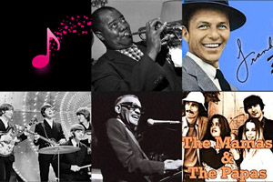 The Best of the 60s for Trumpet, Beginner, Vol. 3 Çeşitli Besteciler - Trumpet Nota Sayfası