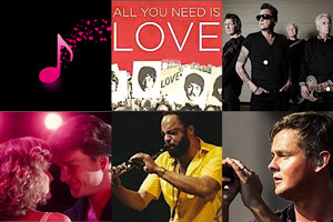 The Most Beautiful Love Songs to Play on the Drums for St. Valentine's Day, Intermediate, Vol. 3 Çeşitli Besteciler - Drums Nota Sayfası