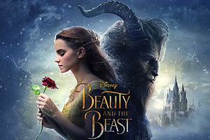 Beauty and the Beast (Easy/Intermediate Level) Alan Menken - Violin Sheet Music
