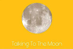 Talking to the Moon (Nível Iniciante, Saxofone Soprano) Bruno Mars - Partitura para Saxofone