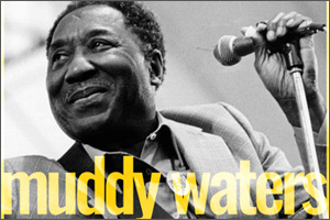 Mannish Boy (Livello facile, chitarra elettrica) Muddy Waters - Tablature e spartiti per Chitarra