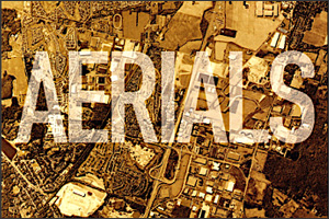 Aerials - Versão Original (Nível Intermediário) System of a Down - Tablaturas e Partituras para Baixo