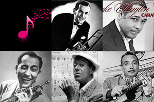 The Best of the 30s for Tenor Saxophone, Easy, Vol. 1 Çeşitli Besteciler - Saxophone Nota Sayfası