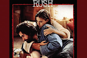 Rush - Tears in Heaven (Nível Intermediário, Acompanhamento de Violão) Eric Clapton - Tablaturas e Partituras para Guitarra