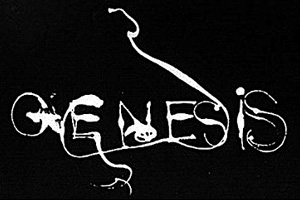 Follow You Follow Me (Anfänger) Genesis - Musiknoten für Schlagzeug